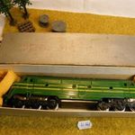 H0 1: 87 Piko SNCB NOHAB dízelmozdony vintage darab, Piko vasútmodellek nagy választékban nézz szét fotó