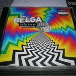 Bëlga – Stég FM 84. /27814/ bontatlan fotó