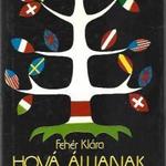 Fehér Klára: Hová álljanak a Belgák? fotó