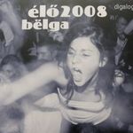 Belga Élő 2008 pendrive fotó