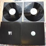 Bëlga Karnevál Promo DUPLA BAKELIT Gatefold+ 2DB SEXDVD KÉTSÉGBEESVE KERESEM GIGIT, VADÁSZÖSZTÖN fotó