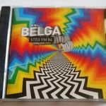 Belga: Stég FM 84. CD fotó