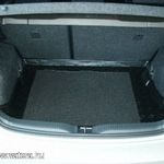 Toyota Auris Prius Camry Verso Csomagtér tálca fotó