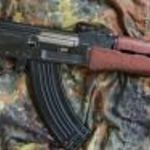 Magyar AK-47 Gépkarabély fotó