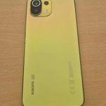 Xiaomi Mi 11 Lite 5G 128GB 6GB fotó