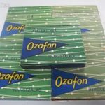 5 DB OZAFON MAGNÓSZALAG fotó