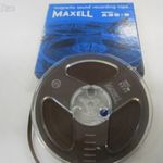 1 DB MAXELL MAGNÓSZALAG fotó