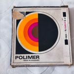 Polimer magnószalag LP 35 LH-SUPER fotó