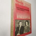 Ion Mihai Pacepa: Vörös horizontok fotó