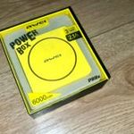 Awei Power Bank 6000 mAh fotó