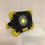 Mágneses akasztható Reflektor COB LED Li-ion akkumulátorral 5W 500 lumen IP33 fotó