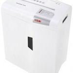 HSM shredstar X10 Iratmegsemmisítő 10 lap Részecskevágás 4.5 x 30 mm P-4 20 l Szintén megsemmisít... fotó