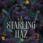 A Starling-ház fotó