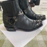 Western bokacsizma 41-es Sendra fotó