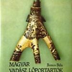 Borsos Béla: Magyar vadász lőportartók (*42) fotó