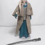 Star Wars Vintage ROTJ Bib Fortuna action figure (3'75) HK complete 1983 Kenner fotó