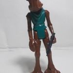 Star Wars Vintage ANH Hammerhead action figure (3'75) HK complete 1978 Kenner fotó