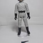 Star Wars Vintage ROTJ AT-ST Driver action figure (3'75) TW complete 1984 Kenner fotó