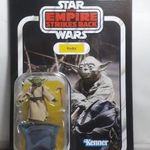 Star Wars TVC MOC ESB Yoda action figure (3'75) VC218 2022 Hasbro fotó