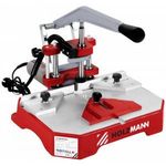 Holzmann Maschinen KNF1_230V Horonymaró 230 V fotó