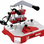 Holzmann Maschinen KNF1_230V Horonymaró 230 V fotó