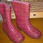 31 kislány gumicsizma jó állapotú 18 cm BTH fotó