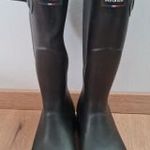 Aigle nagyon profi horgász vadász csatos neoprén gumicsizma 39 fotó