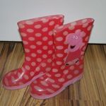 Gyerek gumicsizma Peppa malac 31 uk12 fotó