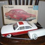 ANKER PIKO TÁVIRÁNYÍTÓS FIAT COUPÉ ELSŐ SZÉRIÁS FEHÉR KERÉKKEL!!! fotó