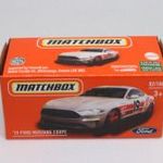 Matchbox [82/100] '19 Ford Mustang Coupe fotó
