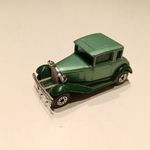 Matchbox - Model A Ford Coupe fotó