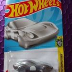 2021 COUPE CLIP Hot Wheels Mattel fotó