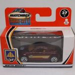 Matchbox [#37] AUDI TT Coupe fotó