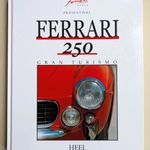 Ferrari 250 Gran Turismo (Ferrari World) fotó