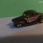 Régi Hot Wheels Ford Coupe =T= fotó