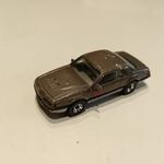 Matchbox _ T-Bird Turbo Coupe - Color Changer fotó