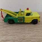 MATCHBOX LESNEY 13 DODGE BP WRECKER fotó