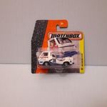 Matchbox Dodge A100 fotó