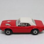 Matchbox [Superfast] #1 Dodge Challenger fotó