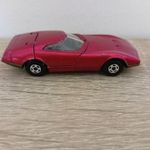 Matchbox Dodge Charger Superfast III Lesney 1970 fotó