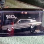Halálos iramban - Dodge Charger fotó