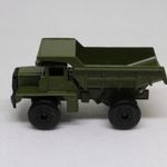 Matchbox [Superfast] #28 (Military) Dodge Dumper Truck fotó