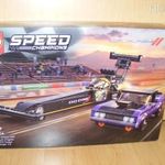 Lego Speed Champions 76904 Mopar Dodge 1970 Challenger ÚJ BP! - VIII. ker fotó