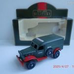 Lledo Days Gone Military 1942 Dodge Royal Engineer Bomb Disposal fotó