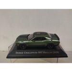 Dodge Challenger SRT Hellcat 2020, Altaya 1/43 USA muscle cars fotó