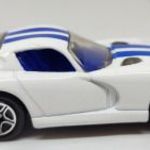 Matchbox Dodge Viper GTS fotó