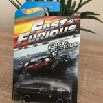 Hot Wheels '70 Dodge Charger R/T kisautó fotó