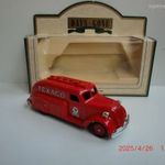 Lledo Days Gone 1939 Dodge Steamliner Texaco fotó