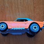 Matchbox - Dodge 1975 fotó