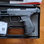 WALTHER PK 380 fotó